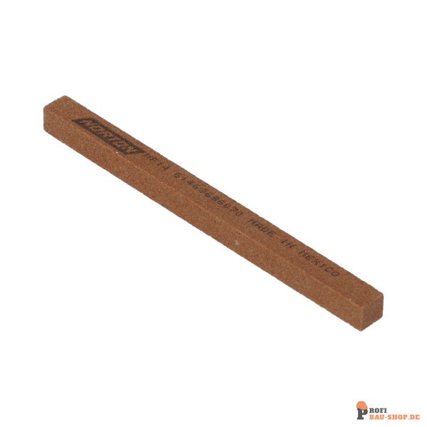 nortonschleifmittel/NORTON_schleifmittel_61463686070 90 Special stones Sharpening stones-Norton SQUARE FILE-101.6x-MEDIUM INDIA_204381